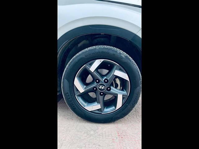 Used Hyundai Venue [2019-2022] SX 1.4 CRDi in Chandigarh