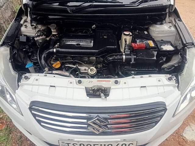 Used Maruti Suzuki Ciaz [2017-2018] S 1.3 Hybrid in Hyderabad