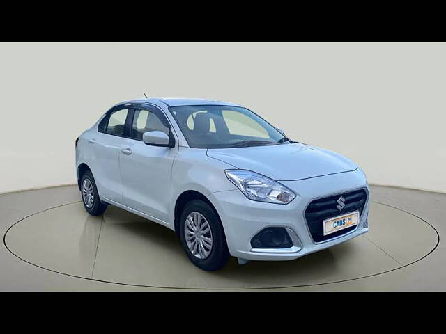 Used 2020 Maruti Suzuki DZire in Patna