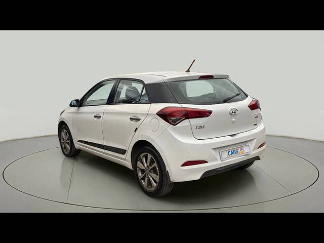 Used Hyundai Elite i20 [2017-2018] Asta 1.2 in Delhi