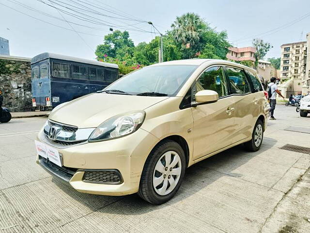 Used Honda Mobilio V Petrol in Mumbai