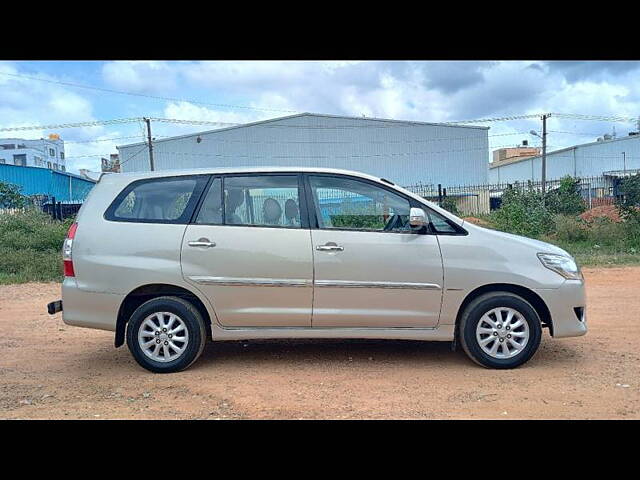 Used Toyota Innova [2005-2009] 2.5 V 7 STR in Bangalore