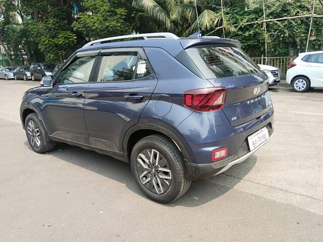 Used Hyundai Venue [2022-2023] SX (O) 1.0 Turbo iMT in Mumbai