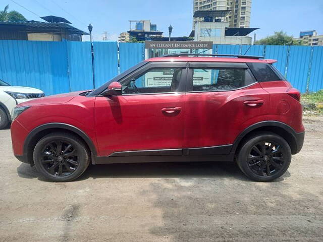 Used Mahindra XUV300 [2019-2024] W8 (O) 1.5 Diesel AMT in Navi Mumbai