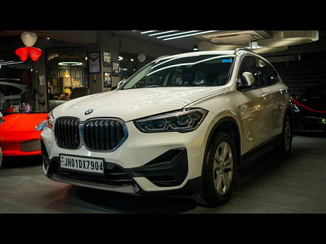 Used 2020 BMW X1 in Delhi