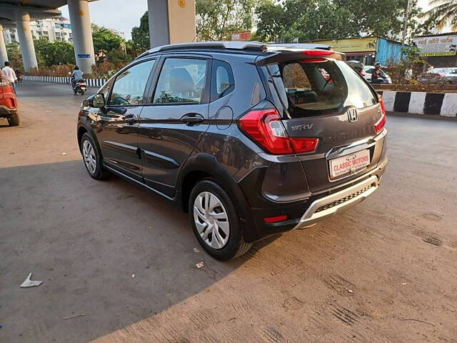 Used Honda WR-V [2017-2020] S MT Petrol in Mumbai