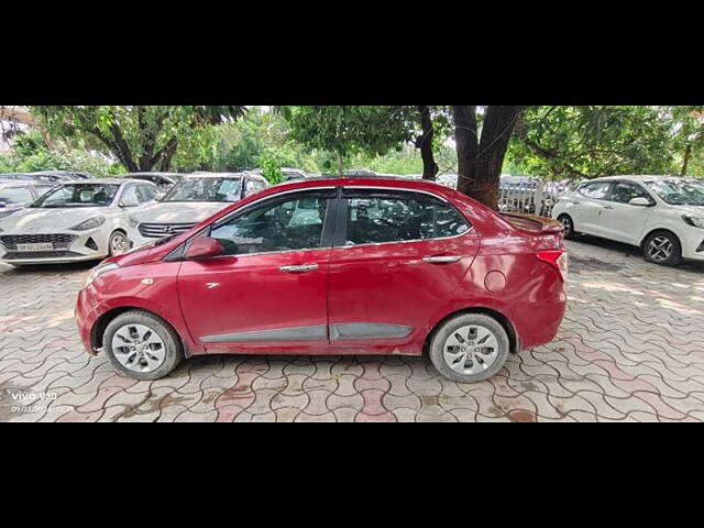 Used Hyundai Xcent [2014-2017] Base 1.2 in Lucknow