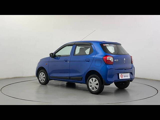 Used Maruti Suzuki Alto K10 VXi [2023-2024] in Ahmedabad