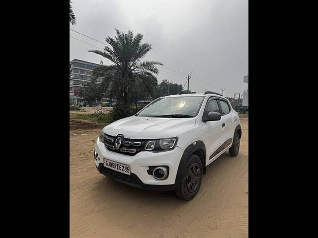 Used Renault Kwid [2015-2019] 1.0 RXT [2016-2019] in Ahmedabad