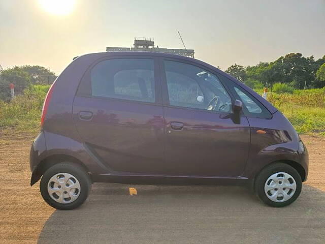 Used Tata Nano GenX XT in Nashik