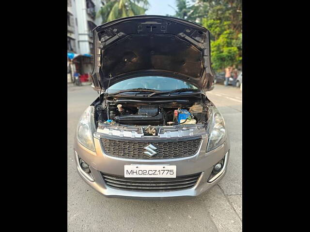 Used Maruti Suzuki Swift [2011-2014] VXi in Mumbai