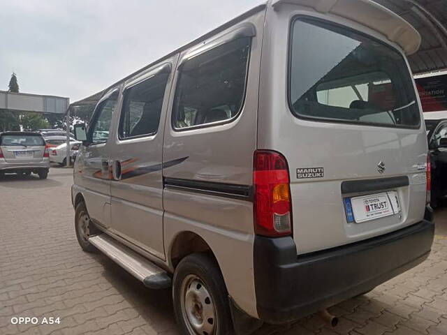 Used Maruti Suzuki Eeco [2010-2022] 7 STR [2019-2020] in Bangalore