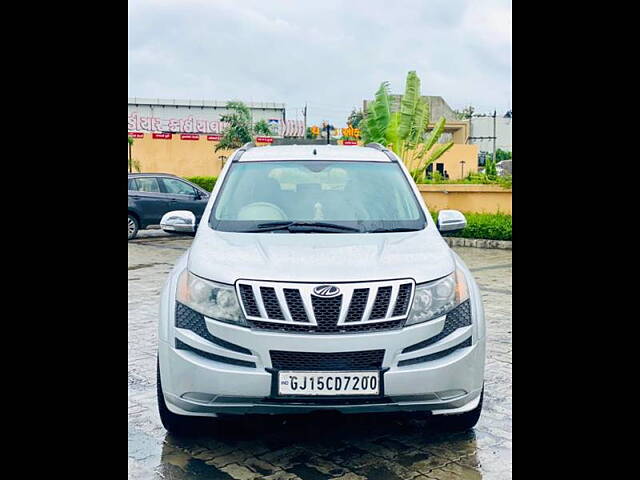 Used Mahindra XUV500 [2015-2018] W4 in Surat