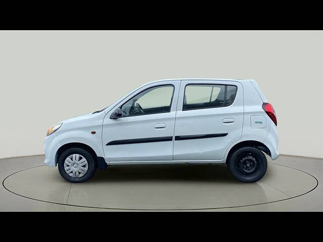 Used Maruti Suzuki Alto 800 [2016-2019] VXi (O) in Nagpur