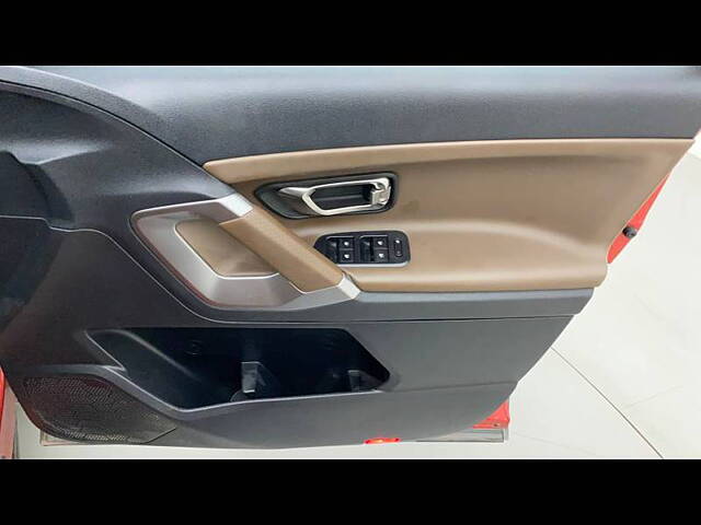 Used Tata Harrier [2019-2023] XZA Plus in Bangalore