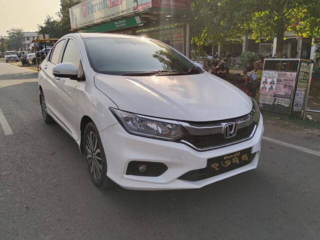 Used Honda City 4th Generation VX Petrol in Patna