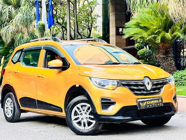 Used 2021 Renault Triber in Delhi