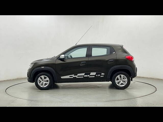 Used 2016 Renault Kwid in Navi Mumbai