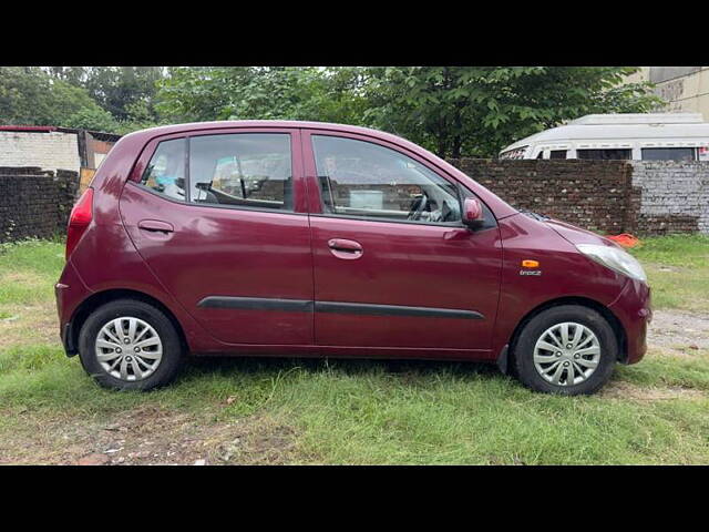 Used Hyundai i10 [2010-2017] Sportz 1.1 iRDE2 [2010--2017] in Dehradun