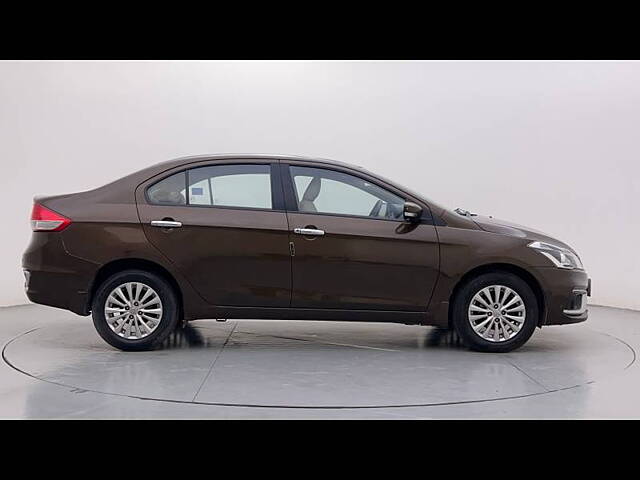 Used Maruti Suzuki Ciaz Delta Hybrid 1.5 AT [2018-2020] in Bangalore