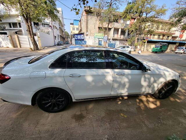 Used Mercedes-Benz E-Class [2017-2021] E 350 d Exclusive [2017-2019] in Delhi