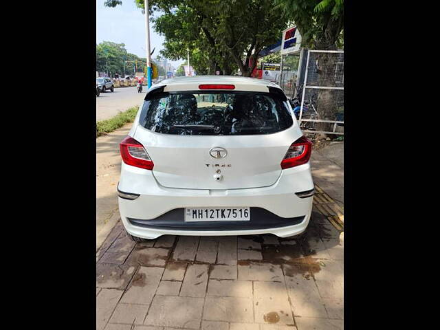 Used Tata Tiago [2016-2020] Revotron XZA [2017-2019] in Pune