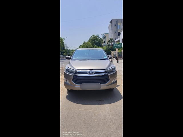 Used 2019 Toyota Innova in Chennai