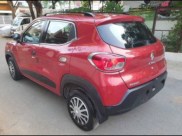 Used Renault Kwid [2015-2019] RXT [2015-2019] in Nagpur