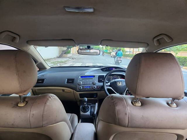 Used Honda Civic [2010-2013] 1.8S MT in Ahmedabad