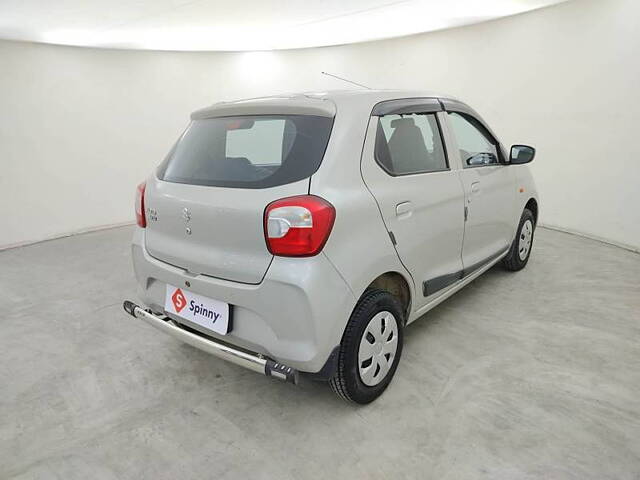 Used Maruti Suzuki Alto K10 VXi Plus AGS [2023-2024] in Coimbatore