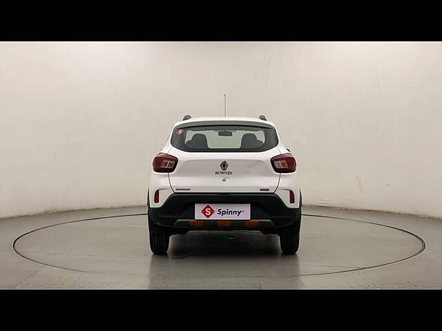 Used Renault Kwid [2019-2022] CLIMBER 1.0 (O) in Thane