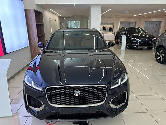 Used 2023 Jaguar F-Pace in Delhi