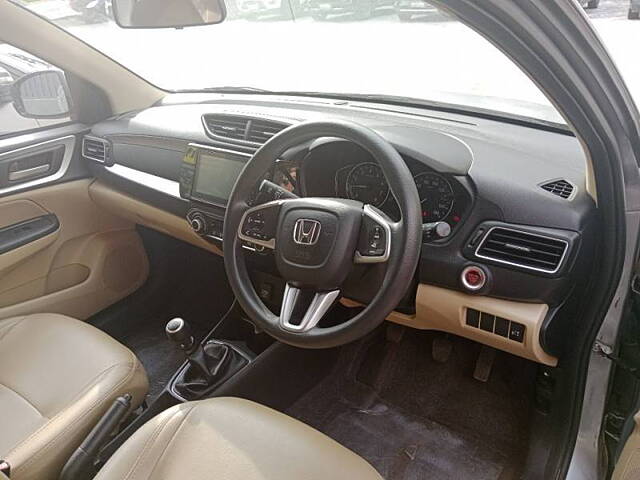 Used Honda Amaze [2018-2021] 1.2 VX MT Petrol [2018-2020] in Chennai