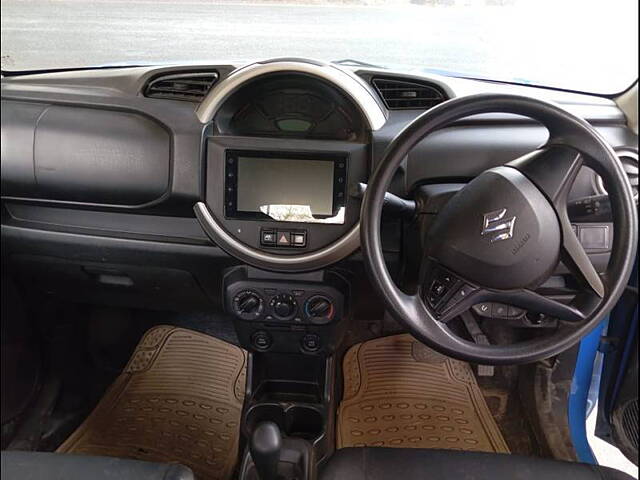 Used Maruti Suzuki S-Presso [2019-2022] VXi Plus AMT in Delhi