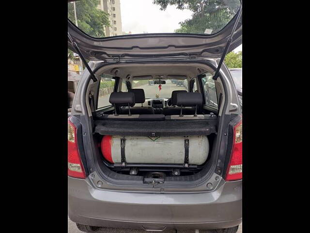 Used Maruti Suzuki Wagon R 1.0 [2014-2019] LXI CNG (O) in Mumbai