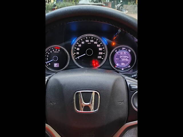 Used Honda City 4th Generation VX CVT Petrol in Delhi