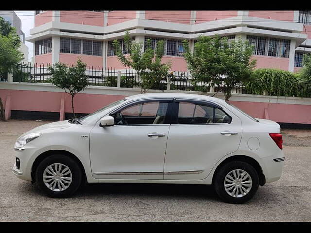 Used Maruti Suzuki Dzire [2017-2020] VDi in Indore