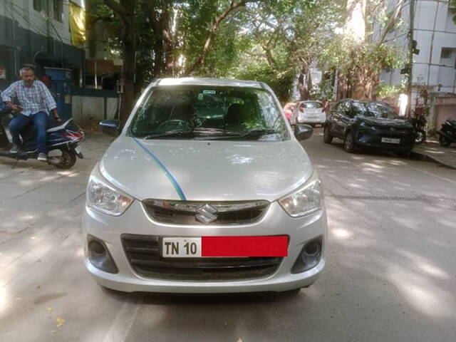 Used 2018 Maruti Suzuki Alto in Chennai