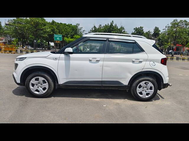 Used Hyundai Venue [2019-2022] S 1.2 Petrol in Lucknow