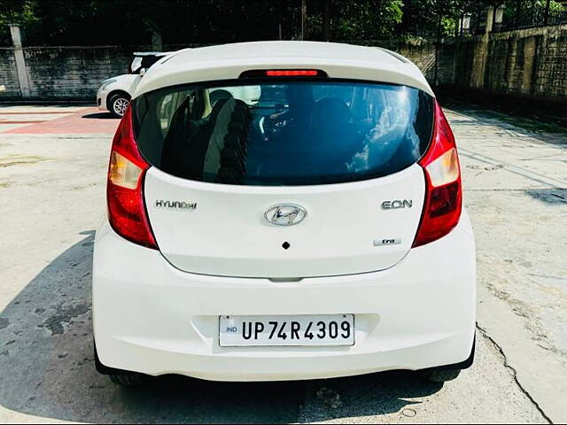 Used Hyundai Eon Era + in Lucknow