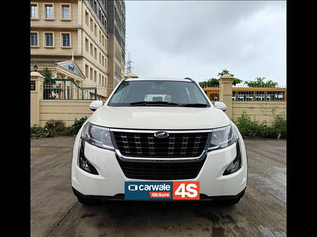 Used 2018 Mahindra XUV500 in Thane