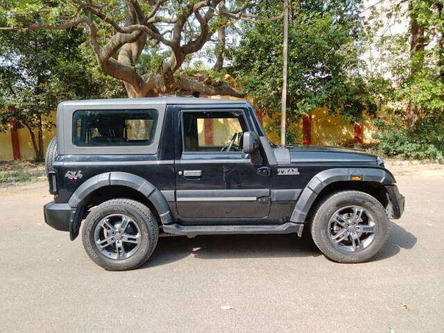 Used Mahindra Thar LX Hard Top Petrol AT 4WD in Delhi