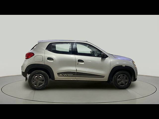 Used Renault Kwid [2015-2019] RXT Opt [2015-2019] in Navi Mumbai