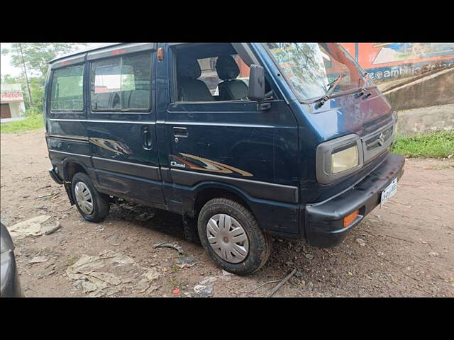 Used Maruti Suzuki Omni 8 STR BS-III in Ranchi