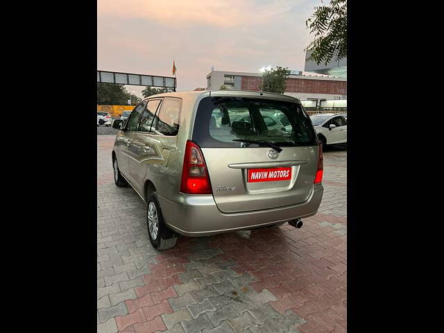 Used Toyota Innova [2012-2013] 2.5 G 8 STR BS-IV in Ahmedabad