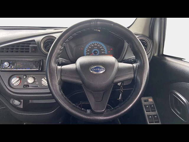 Used Datsun redi-GO [2016-2020] A in Coimbatore