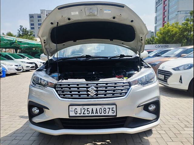 Used Maruti Suzuki Ertiga [2018-2022] ZXi Plus in Ahmedabad