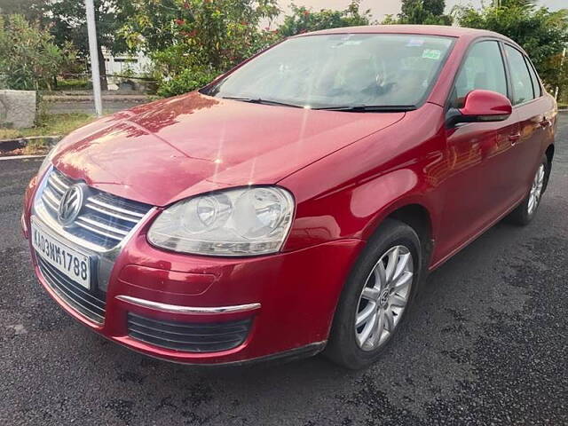 Used Volkswagen Jetta [2008-2011] Trendline 1.6 in Bangalore