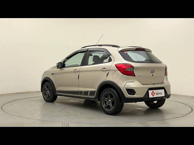 Used Ford Freestyle Trend Plus 1.2 Ti-VCT [2019-2020] in Pune