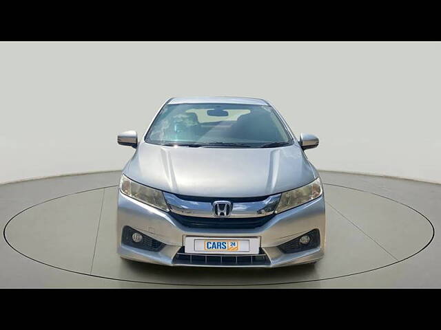 Used Honda City [2014-2017] V in Chennai